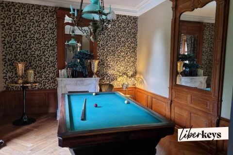 Villa a Neuvic, Correze, Neuvic - € 675.000 | Ref: DOM25084 - foto 14