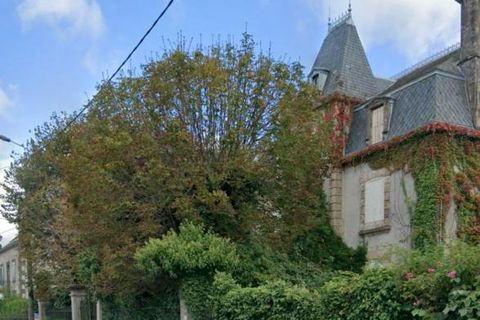Villa a Neuvic, Correze, Neuvic - € 675.000 | Ref: DOM25084 - foto 15