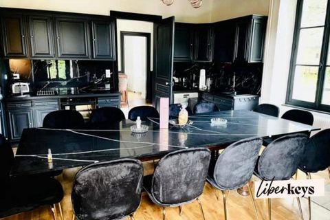 Villa a Neuvic, Correze, Neuvic - € 675.000 | Ref: DOM25084 - foto 16