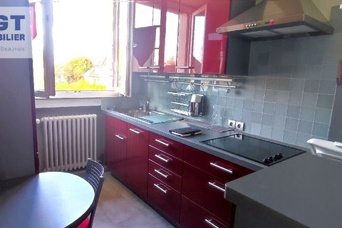 Leilighet i Beauvais, Oise, Beauvais - € 143 000 | Ref: 5014_25 - foto 3