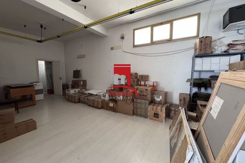Erhvervsejendom i Trapani, Trapani, Trapani - € 155.000 | Ref: V459 - foto 8
