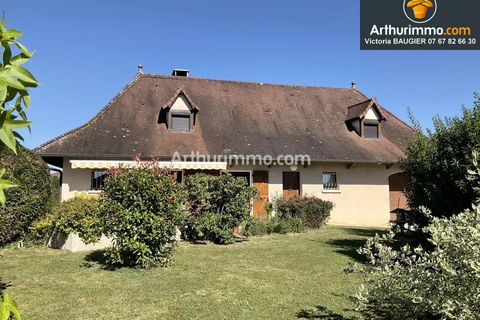 Villa a Louhans, Saone-et-Loire, Louhans - € 328.000 | Ref: 86387866 - foto 15