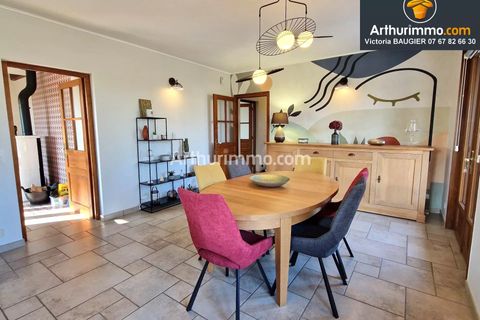 Villa a Louhans, Saone-et-Loire, Louhans - € 328.000 | Ref: 86387866 - foto 5