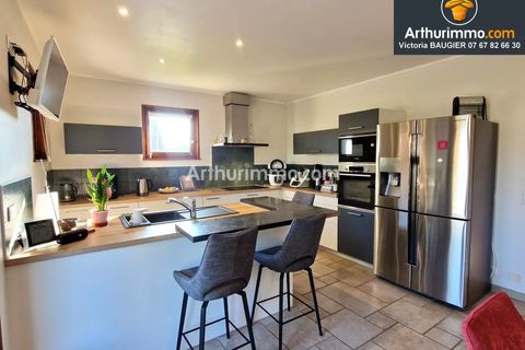 Villa a Louhans, Saone-et-Loire, Louhans - € 328.000 | Ref: 86387866 - foto 3