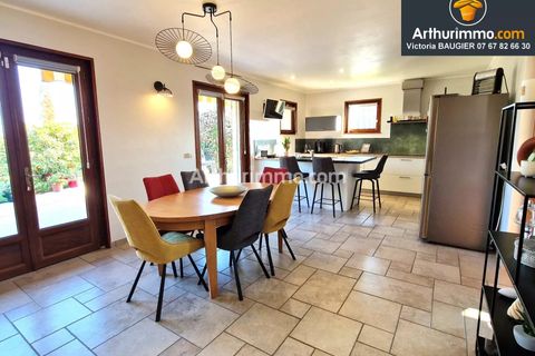 Villa a Louhans, Saone-et-Loire, Louhans - € 328.000 | Ref: 86387866 - foto 4