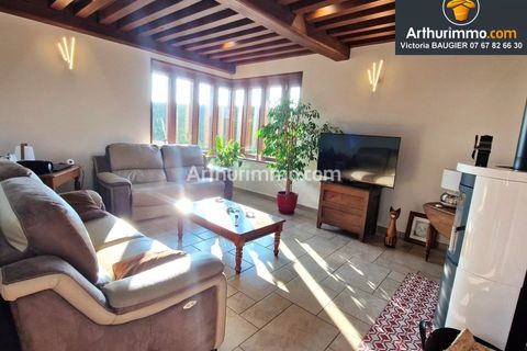 Villa a Louhans, Saone-et-Loire, Louhans - € 328.000 | Ref: 86387866 - foto 6