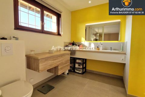 Villa a Louhans, Saone-et-Loire, Louhans - € 328.000 | Ref: 86387866 - foto 9