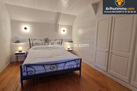 Villa a Louhans, Saone-et-Loire, Louhans - € 328.000 | Ref: 86387866 - foto 10