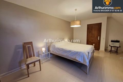 Villa a Louhans, Saone-et-Loire, Louhans - € 328.000 | Ref: 86387866 - foto 11