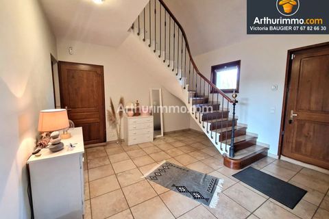 Villa a Louhans, Saone-et-Loire, Louhans - € 328.000 | Ref: 86387866 - foto 12