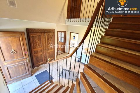 Villa a Louhans, Saone-et-Loire, Louhans - € 328.000 | Ref: 86387866 - foto 13