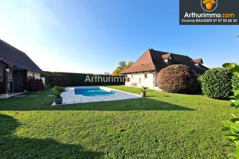 Villa a Louhans, Saone-et-Loire, Louhans - € 328.000 | Ref: 86387866 - foto 17