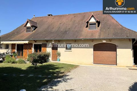 Villa a Louhans, Saone-et-Loire, Louhans - € 328.000 | Ref: 86387866 - foto 16
