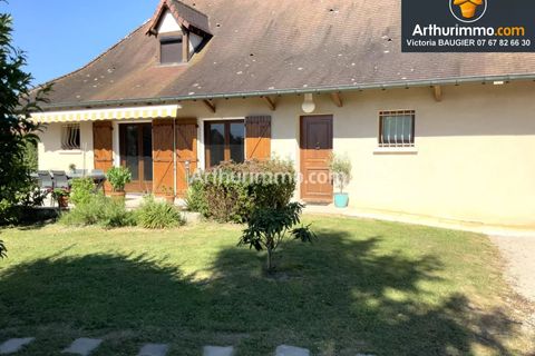 Villa a Louhans, Saone-et-Loire, Louhans - € 328.000 | Ref: 86387866 - foto 18