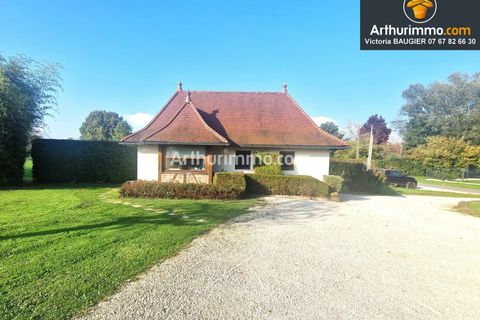 Villa a Louhans, Saone-et-Loire, Louhans - € 328.000 | Ref: 86387866 - foto 19