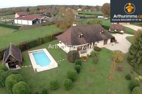 Villa a Louhans, Saone-et-Loire, Louhans - € 328.000 | Ref: 86387866 - foto 2