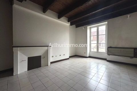 Apartament a Dole, Jura, Dole - € 480/mes | Ref: 86388308 - foto 2