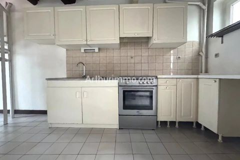 Apartament a Dole, Jura, Dole - € 480/mes | Ref: 86388308 - foto 3
