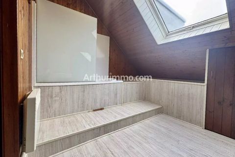 Apartament a Dole, Jura, Dole - € 480/mes | Ref: 86388308 - foto 4