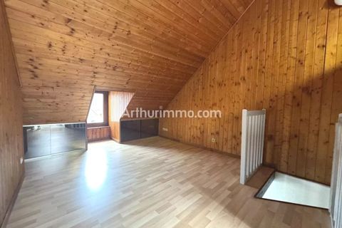 Apartament a Dole, Jura, Dole - € 480/mes | Ref: 86388308 - foto 5