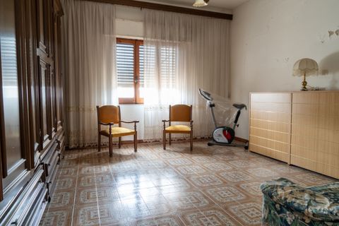 Villa a Uta, Cagliari, Uta - € 125.000 | Ref: UTA287 - foto 6