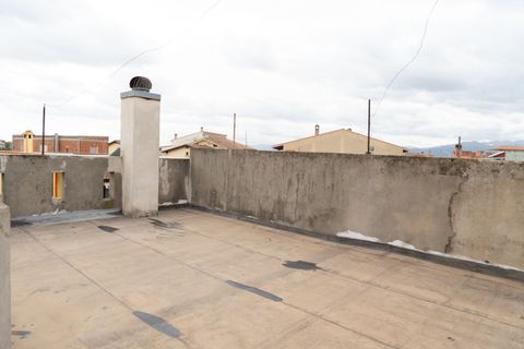Villa a Uta, Cagliari, Uta - € 125.000 | Ref: UTA287 - foto 9