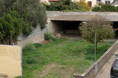 Villa a Uta, Cagliari, Uta - € 125.000 | Ref: UTA287 - foto 10