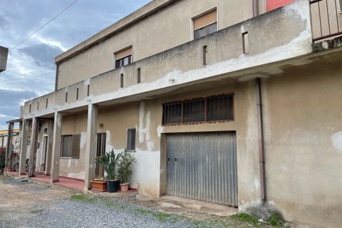 Villa a Uta, Cagliari, Uta - € 125.000 | Ref: UTA287 - foto 11