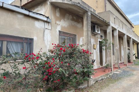 Villa a Uta, Cagliari, Uta - € 125.000 | Ref: UTA287 - foto 12