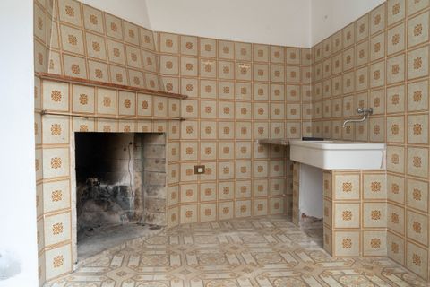 Villa a San Sperate, Sud Sardegna, San Sperate - € 50.000 | Ref: SSP607 - foto 6