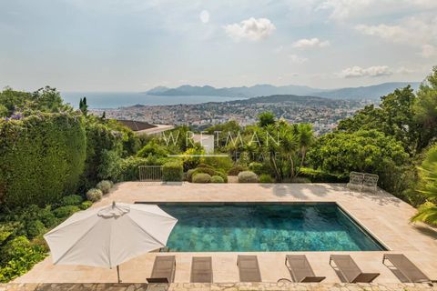 Villa i Le Cannet, Alpes-Maritimes, Le Cannet - € 4.450.000 | Ref: 86184739 - foto 2