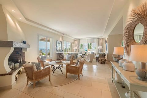 Villa i Le Cannet, Alpes-Maritimes, Le Cannet - € 4.450.000 | Ref: 86184739 - foto 4