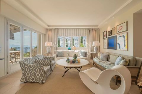 Villa i Le Cannet, Alpes-Maritimes, Le Cannet - € 4.450.000 | Ref: 86184739 - foto 7