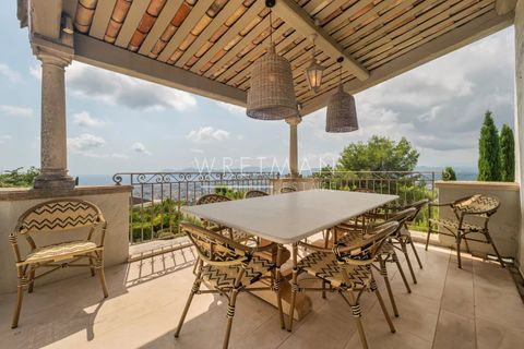 Villa i Le Cannet, Alpes-Maritimes, Le Cannet - € 4.450.000 | Ref: 86184739 - foto 3