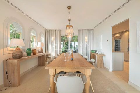 Villa i Le Cannet, Alpes-Maritimes, Le Cannet - € 4.450.000 | Ref: 86184739 - foto 6