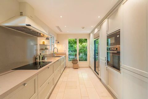 Villa i Le Cannet, Alpes-Maritimes, Le Cannet - € 4.450.000 | Ref: 86184739 - foto 8