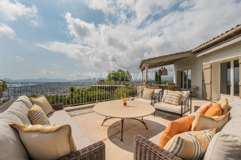 Villa i Le Cannet, Alpes-Maritimes, Le Cannet - € 4.450.000 | Ref: 86184739 - foto 9