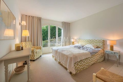 Villa i Le Cannet, Alpes-Maritimes, Le Cannet - € 4.450.000 | Ref: 86184739 - foto 15