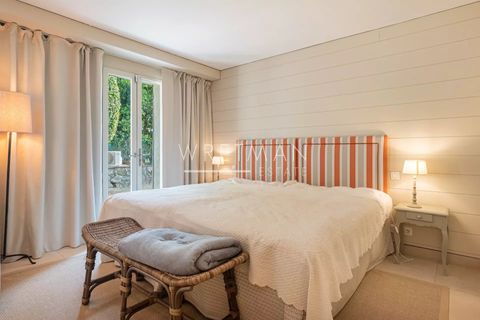 Villa i Le Cannet, Alpes-Maritimes, Le Cannet - € 4.450.000 | Ref: 86184739 - foto 19