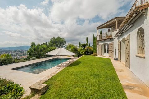 Villa i Le Cannet, Alpes-Maritimes, Le Cannet - € 4.450.000 | Ref: 86184739 - foto 21