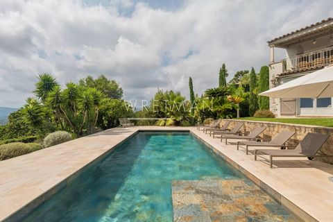 Villa i Le Cannet, Alpes-Maritimes, Le Cannet - € 4.450.000 | Ref: 86184739 - foto 12