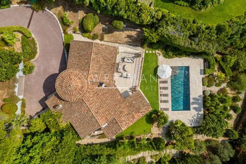 Villa i Le Cannet, Alpes-Maritimes, Le Cannet - € 4.450.000 | Ref: 86184739 - foto 11