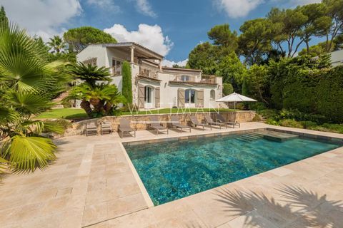 Villa i Le Cannet, Alpes-Maritimes, Le Cannet - € 4.450.000 | Ref: 86184739 - foto 23