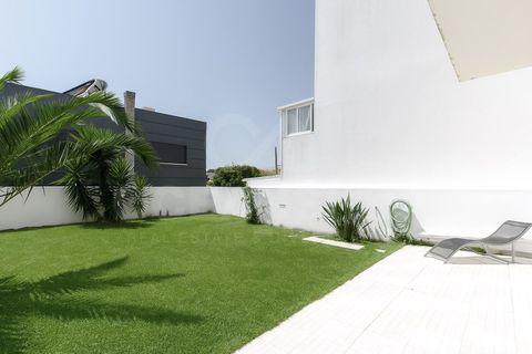 Byhus i Alcabideche, Lisbon, Alcabideche - € 870.000 | Ref: OSO25073.MGS/MV - foto 5