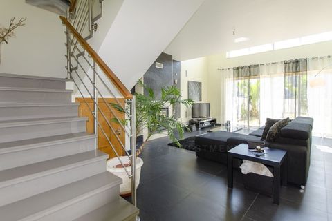 Byhus i Alcabideche, Lisbon, Alcabideche - € 870.000 | Ref: OSO25073.MGS/MV - foto 13