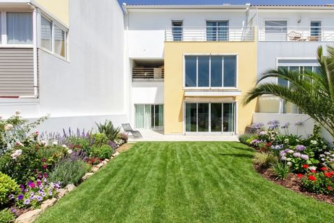 Byhus i Alcabideche, Lisbon, Alcabideche - € 870.000 | Ref: OSO25073.MGS/MV - foto 2