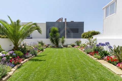 Byhus i Alcabideche, Lisbon, Alcabideche - € 870.000 | Ref: OSO25073.MGS/MV - foto 3