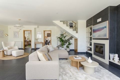 Byhus i Alcabideche, Lisbon, Alcabideche - € 870.000 | Ref: OSO25073.MGS/MV - foto 9
