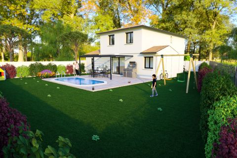 Villa a Lespignan, Herault, Lespignan - € 239.000 | Ref: BIC-LESPIGNAN-TC7 - foto 2
