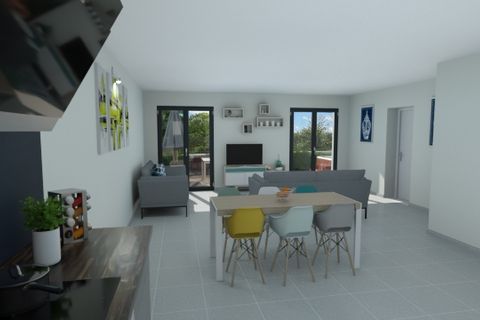 Villa i Vias, Herault, Vias - € 235.000 | Ref: BIC-TC-VIAS-5 - foto 3